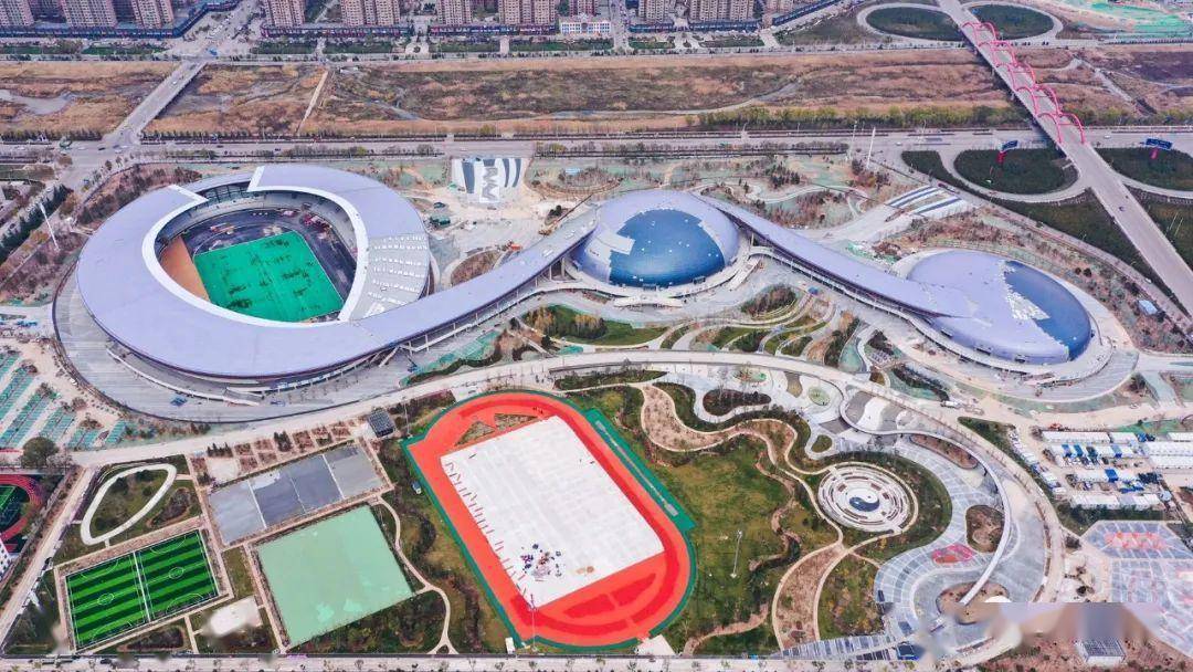 网站地图甘肃平凉市体育运动公园复合型塑胶跑道